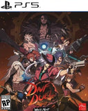 DNF Duel PS5 Used