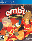Embr PS4 Used