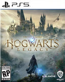Hogwarts Legacy PS5 Used