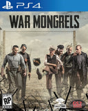 War Mongrels PS4 Used
