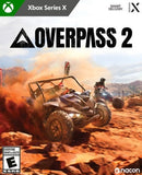 Overpass 2 Xbox Series X Used