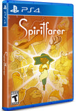 Spiritfarer PS4 Used