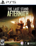 Last Stand Aftermath PS5 Used