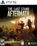 Last Stand Aftermath PS5 Used