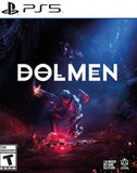 Dolmen PS5 Used