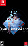 Ever Forward Switch Used