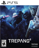 Trepang 2 PS5 New