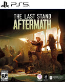 Last Stand Aftermath PS5 New