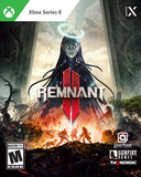 Remnant 2 Xbox Series X New