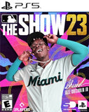 MLB The Show 23 PS5 New