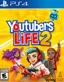 Youtubers Life 2 PS4 Used
