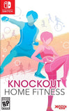 Knockout Home Fitness Switch Used