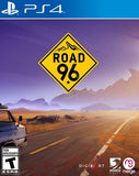 Road 96 PS4 New