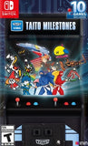 Taito Milestones Switch New