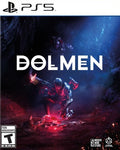 Dolmen PS5 New