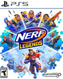 Nerf Legends PS5 Used