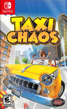 Taxi Chaos Switch New