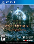 Spellforce 3 Reforced PS4 Used