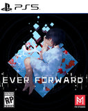 Ever Forward PS5 Used