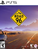 Road 96 PS5 Used