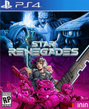 Star Renegades PS4 New