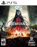 Remnant 2 PS5 Used