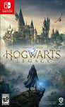 Hogwarts Legacy Switch New