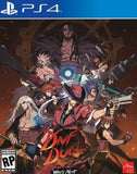 DNF Duel PS4 New