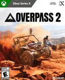 Overpass 2 Xbox Series X New