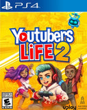 Youtubers Life 2 PS4 New