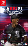 RBI 21 Baseball Switch New