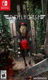 Dollhouse Switch Used