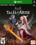 Tales of Arise Xbox Series X Xbox One Used