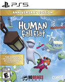 Human Fall Flat Anniversary Edition PS5 Used
