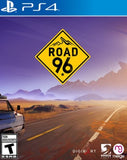 Road 96 PS4 Used