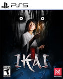Ikai PS5 Used
