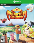 Monster Crown Xbox One New