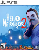 Hello Neighbor 2 PS5 Used