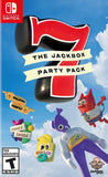 Jackbox Party Pack 7 Switch New