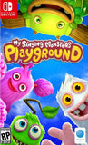 My Singing Monsters Playground Switch New