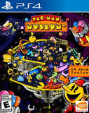 Pac-Man Museum+ PS4 Used
