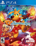 Ty The Tasmanian Tiger HD PS4 Used