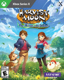 Harvest Moon The Winds Of Anthos Xbox Series X New