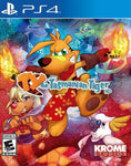 Ty The Tasmanian Tiger HD PS4 New