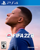 Fifa 22 PS4 Used