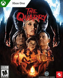 The Quarry Xbox One New
