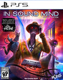 In Sound Mind Deluxe Edition PS5 Used