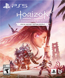 Horizon Forbidden West Special Edition PS5 New