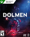 Dolmen Xbox Series X Xbox One New