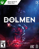 Dolmen Xbox Series X Xbox One New